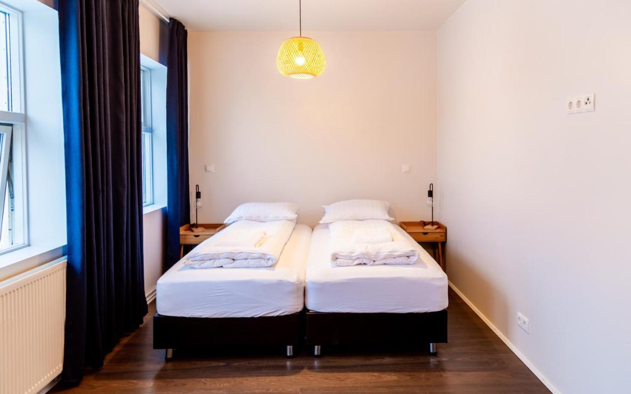 Westman Islands Inn فيستمانايار المظهر الخارجي الصورة