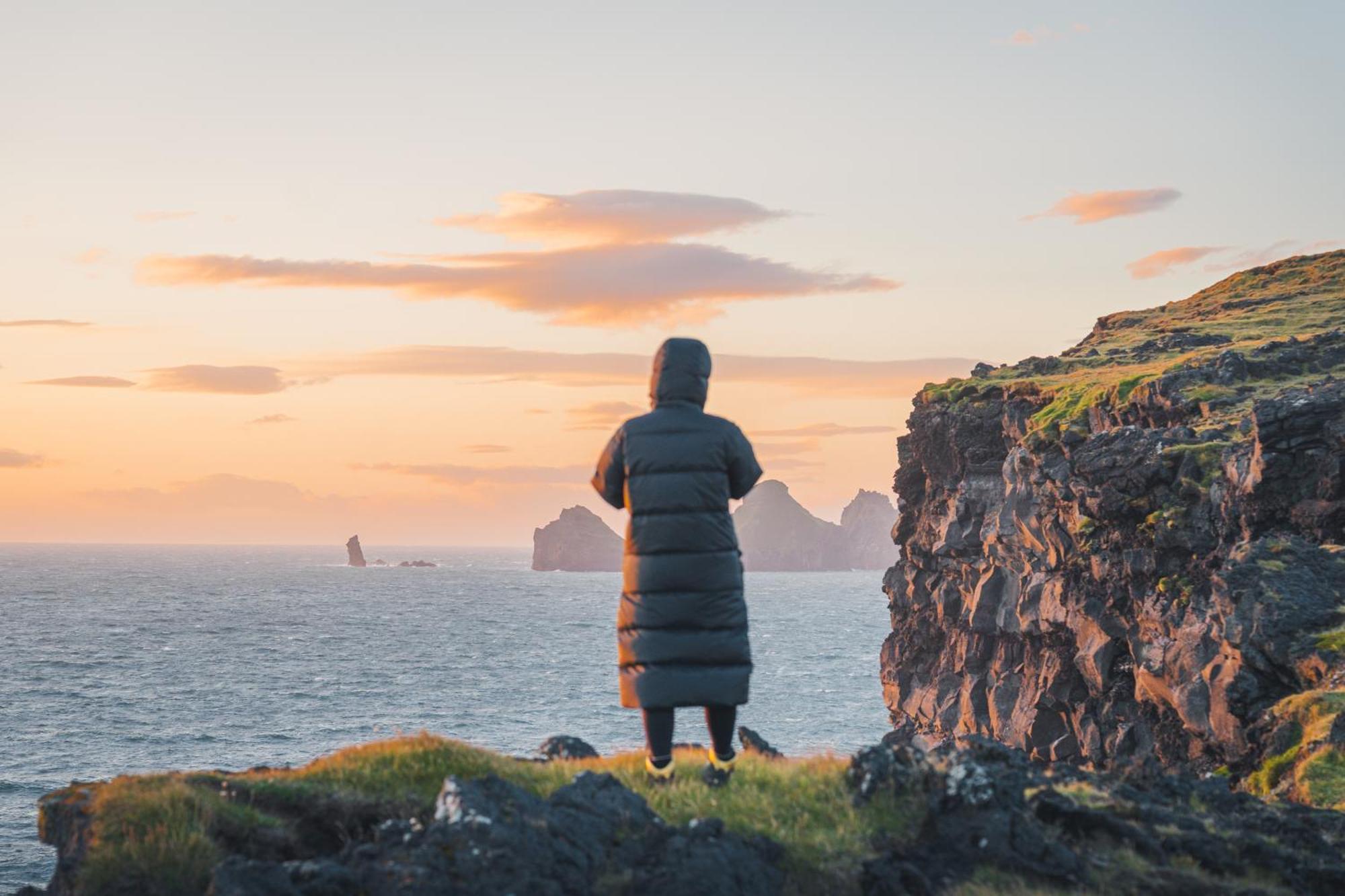 Westman Islands Inn فيستمانايار المظهر الخارجي الصورة