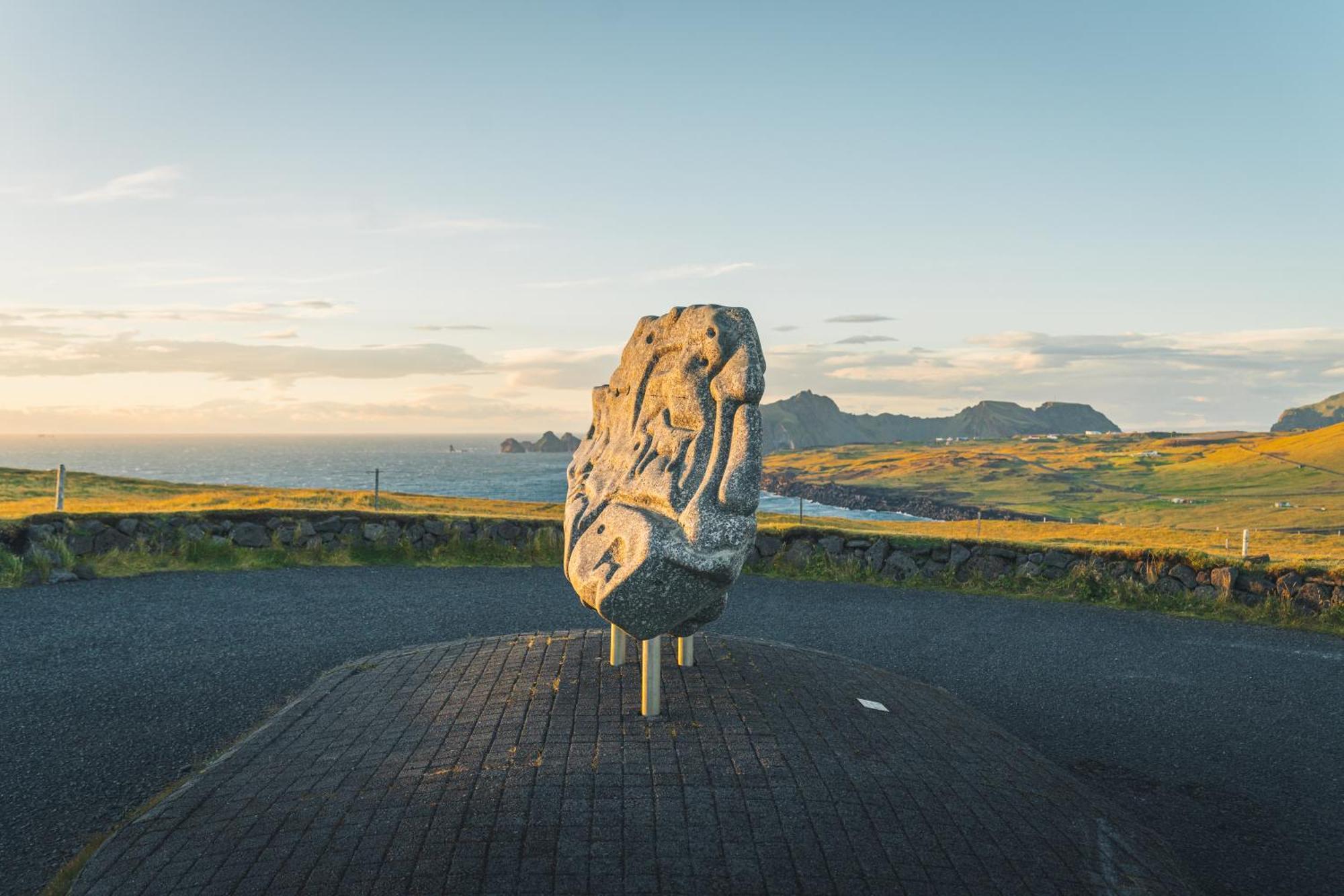 Westman Islands Inn فيستمانايار المظهر الخارجي الصورة