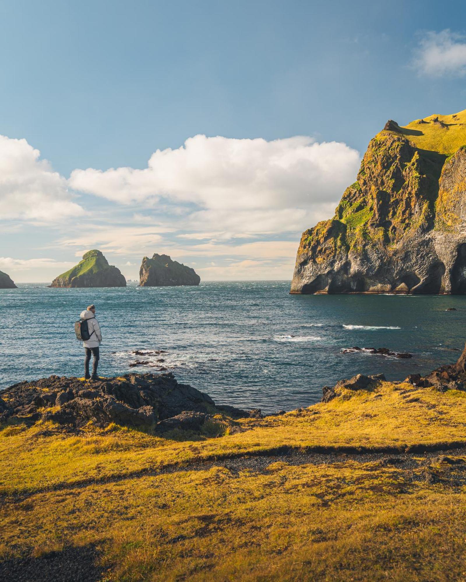 Westman Islands Inn فيستمانايار المظهر الخارجي الصورة